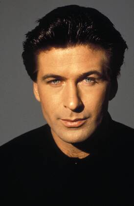 Film still or Publicity still from Prelude to a Kiss Alec Baldwin © 1992 20th Century Fox Photo Credit: Herb Ritts Los Angeles CA Copyright: xAPCx 31487_189