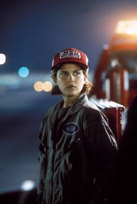 Film still or Publicity still from Parenthood Joaquin Phoenix © 1989 Universal Photo Credit: Phillip Caruso Los Angeles CA Copyright: xAmericanxPictorialxCollectionx 31623075