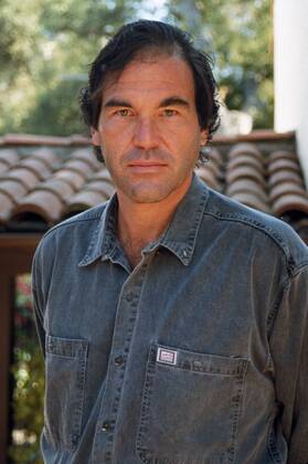 Film still or Publicity still from Born on the Fourth of July Director Oliver Stone 1989 Universal Photo Credit: Elizabeth Stone Los Angeles CA Copyright: xAmericanxPictorialxCollectionx 31623160