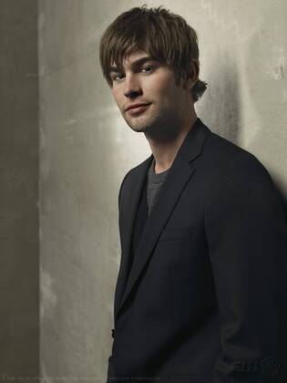 Gossip Girl Pictured: Chace Crawford as Nate © 2007 The CW Network, LLC. All Rights Reserved. Los Angeles CA 31730_0087