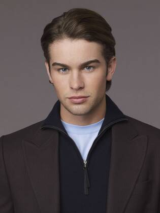 Gossip Girl Pictured: Chace Crawford as Nate © 2007 The CW Network, LLC. All Rights Reserved. Los Angeles CA 31730_0092