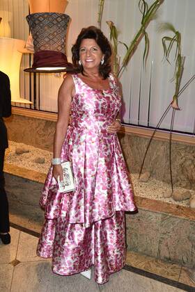 Babette Albrecht beim Spa Diamond Award 2017 am 3.07.2017 in Berlin Spa Diamond Award 2017 in Berlin 