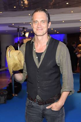Ralf Bauer beim SPA Diamond Award im Hotel Palace in Berlin am 03.07.2017