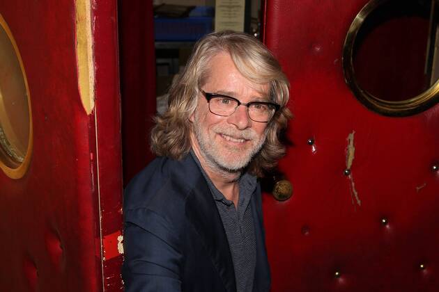 Helge Schneider, Verleihung des Bayerischen Kabarettpreis im Muenchner Lustspielhaus in Muenchen am 17.07.2017
