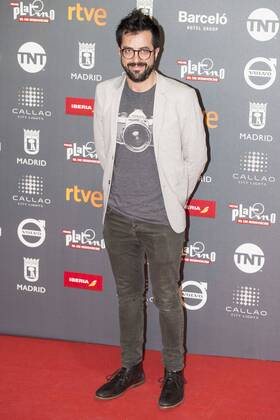 Pablo Chemor attends to welcome party photocall of Platino Awards 2017 at Callao Cinemas in Madrid, July 20, 2017. Spain.  (20170721010)