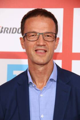 Fredi Bobic bei der Verleihung vom Sport Bild Award am 21.08.2017 in Hamburg Sportbild Award 2017 Verleihung in Hamburg