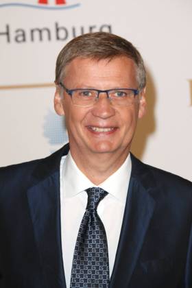 Günther Jauch bei der Verleihung Deutscher Radiopreis 2017 am 7.09.2017 in Hamburg Deutscher Radiopreis 2017 in Hamburg