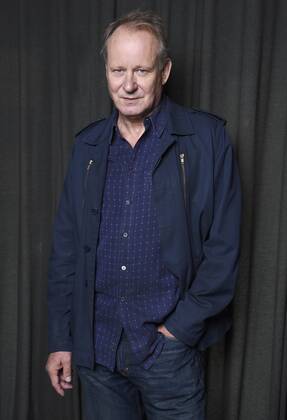 Photocall for the film ’Borg’, Hotel At Six, Stockholm, Sweden, 2017-09-04 Stellan Skarsgard Stockholm Sweden  545266