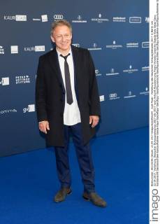 Axel Pape - Verleihung des Deutschen Schauspielerpreis 2017 in Berlin am 22.09.2017. Verleihung Deutscher Schauspielerpreis 2017