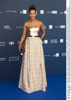 Marie Amière - Verleihung des Deutschen Schauspielerpreis 2017 in Berlin am 22.09.2017. Verleihung Deutscher Schauspielerpreis 2017