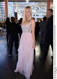 Nele Kiper Deutscher Schauspielerpreis 2017 im Zoo Palast in Berlin am 22.09.2017