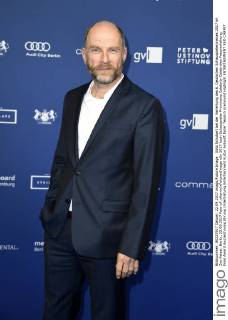 Götz Schubert bei der Verleihung des 6. Deutschen Schauspielerpreises 2017 im Zoo Palast. Berlin, 22.09.2017 Foto:xF.xKernx xFuturexImage