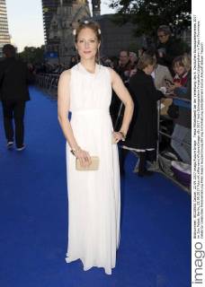 Tessa Mittelstaedt bei der Verleihung des 6. Deutschen Schauspielerpreises 2017 im Zoo Palast. Berlin, 22.09.2017 Foto:xK.xWernerx xFuturexImage