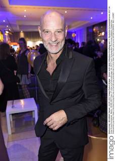 Simon Licht beim Aftershow-Empfang zum 6. Deutschen Schauspielerpreis 2017 im Hotel InterContinental. Berlin, 22.09.2017 Foto:xF.xKernx xFuturexImage
