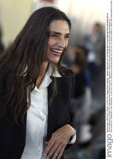 Angela Molina bei der Verleihung des Premio Nacional de Cinematografia an Antonio Banderas auf dem 65. Internationalen Filmfestival San Sebastian Festival Internacional de Cine de Donostia-San Sebastian im Kulturzentrum Tabakalera. San Sebastian, 23.09.2017 Foto:xC.xNiehausx xFuturexImage