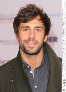 Max Giesinger bei der Verleihung der Live Entertainment Awards (LEA) in der Festhalle Messe-Frankfurt Copyright imago stock&people GmbH Tinkeres Datum: 03.04.2017 LEA Awards