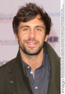 Max Giesinger bei der Verleihung der Live Entertainment Awards (LEA) in der Festhalle Messe-Frankfurt Copyright imago stock&people GmbH Tinkeres Datum: 03.04.2017 LEA Awards