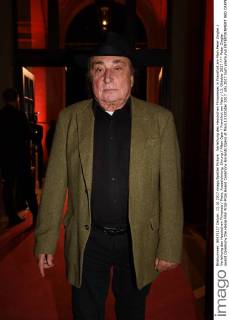 Verleihung des Hessischen Filmpreises in Frankfurt am Main Peter Zingler Verleihung des Hessischen Filmpreis Preis, Auszeichnung, Ehrung Alten Oper Frankfrut am Main 13. Oktober 2017