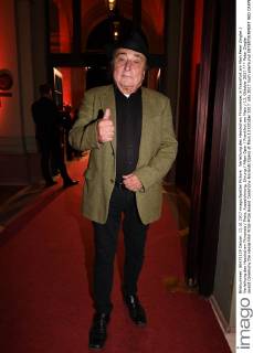 Verleihung des Hessischen Filmpreises in Frankfurt am Main Peter Zingler Verleihung des Hessischen Filmpreis Preis, Auszeichnung, Ehrung Alten Oper Frankfrut am Main 13. Oktober 2017