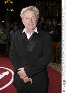 Jörg Schüttauf bei der 28. Verleihung des Hessischen Film- und Kinopreises in der Alten Oper. Frankfurt, 13.10.2017