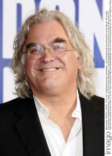 Paul Greengrass bei der Preisverleihung auf dem 61. BFI London Film Festival im Banqueting House. London, 14.10.2017 Paul Greengrass