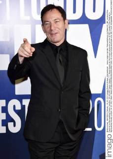 Jason Isaacs bei der Preisverleihung auf dem 61. BFI London Film Festival im Banqueting House. London, 14.10.2017 Jason Isaacs