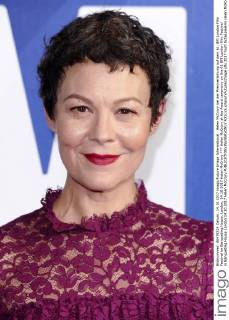Helen McCrory bei der Preisverleihung auf dem 61. BFI London Film Festival im Banqueting House. London, 14.10.2017 Helen McCrory