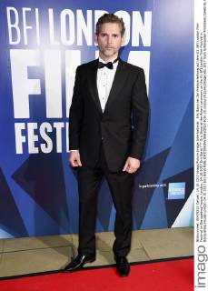 Eric Bana bei der Preisverleihung auf dem 61. BFI London Film Festival im Banqueting House. London, 14.10.2017 Eric Bana