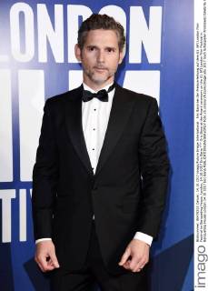 Eric Bana bei der Preisverleihung auf dem 61. BFI London Film Festival im Banqueting House. London, 14.10.2017 Eric Bana
