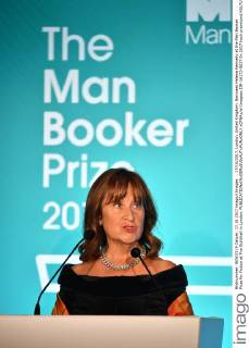 . 17 10 2017. London, United Kingdom. Baroness Helena Kennedy at the Man Booker Prize for Fiction at The Guildhall in London.  xCPNAx xi-Imagesx IIM-16173-0037