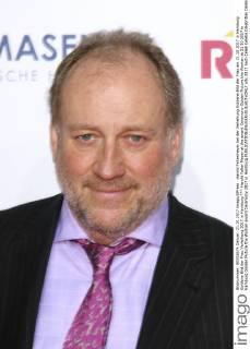 Harold Faltermeyer bei der Verleihung Goldene Bild der Frau am 21.10.2017 in Hamburg Goldene Bild der Frau Verleihung 2017 in Hamburg