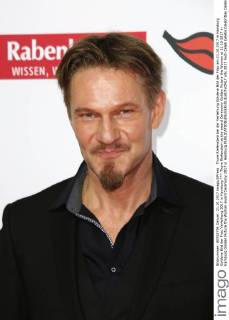 Thure Riefenstein bei der Verleihung Goldene Bild der Frau am 21.10.2017 in Hamburg Goldene Bild der Frau Verleihung 2017 in Hamburg
