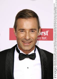 Kai Pflaume bei der Verleihung Goldene Bild der Frau am 21.10.2017 in Hamburg Goldene Bild der Frau Verleihung 2017 in Hamburg