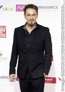 Thure Riefenstein bei der 11. Verleihung der Goldenen Bild der Frau im Cruise Center Steinwerder. Hamburg, 21.10.2017