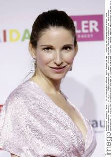 Sophie Wepper bei der 11. Verleihung der Goldenen Bild der Frau im Cruise Center Steinwerder. Hamburg, 21.10.2017