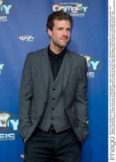 Koeln, Germany 24.10.2017, Deutscher Comedypreis 2017, Luke Mockridge auf dem roten Teppich ( DeFodi001