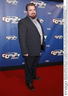 Tristan Seith bei der Verleihung des 21. Deutschen Comedypreises 2017 in den Brainpool Studios. Köln, 24.10.2017