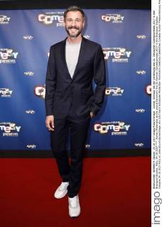Jochen Schropp bei der Verleihung des 21. Deutschen Comedypreises 2017 in den Brainpool Studios. Köln, 24.10.2017