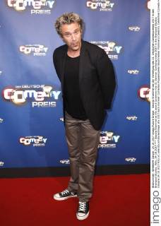 Sascha Grammel bei der Verleihung des 21. Deutschen Comedypreises 2017 in den Brainpool Studios. Köln, 24.10.2017