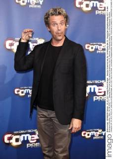 Sascha Grammel bei der Verleihung des 21. Deutschen Comedypreises 2017 in den Brainpool Studios. Köln, 24.10.2017
