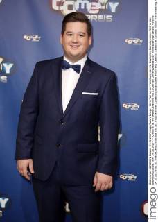 Chris Tall bei der Verleihung des 21. Deutschen Comedypreises 2017 in den Brainpool Studios. Köln, 24.10.2017