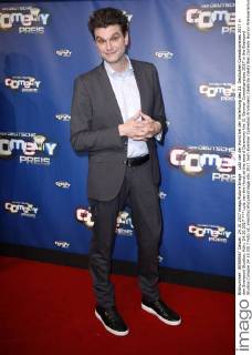 Lutz van der Horst bei der Verleihung des 21. Deutschen Comedypreises 2017 in den Brainpool Studios. Köln, 24.10.2017