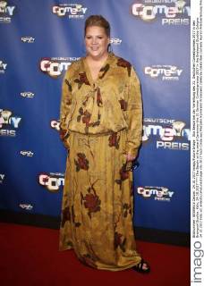 Ilka Bessin bei der Verleihung des 21. Deutschen Comedypreises 2017 in den Brainpool Studios. Köln, 24.10.2017