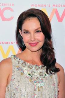 NEW YORK NY OCTOBER 26 Ashley Judd at the Women s Media Center 2017 Women s Media Awards at Capitale on October 26 2017 in New York City Copyright: xJohnxPalmerx