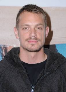 November 1, 2017 - Santa Monica, CA, U.S. - 01 November 2017 - Santa Monica, California - Joel Kinnaman. Bunker77 Los Angeles Premiere held at Aero Theater in Santa Monica. Photo Credit: AdMedia Santa Monica U.S. - ZUMAa123 20171101_zaa_a123_128 Copyright: xBirdiexThompsonx