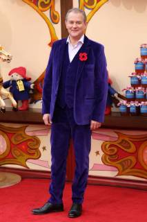 Hugh Bonneville attends the World Premiere of Paddington 2 at BFI Southbank in London. NOVEMBER 5th 2017 MESx172565