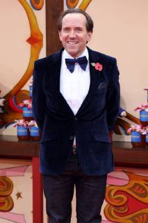 Ben Miller attends the World Premiere of Paddington 2 at BFI Southbank in London. NOVEMBER 5th 2017 MESx172565