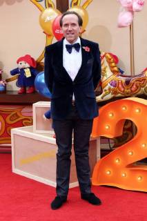 Ben Miller attends the World Premiere of Paddington 2 at BFI Southbank in London. NOVEMBER 5th 2017 MESx172565