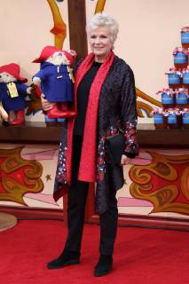 Julie Walters attends the World Premiere of Paddington 2 at BFI Southbank in London. NOVEMBER 5th 2017 MESx172565