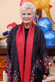 Julie Walters attends the World Premiere of Paddington 2 at BFI Southbank in London. NOVEMBER 5th 2017 MESx172565